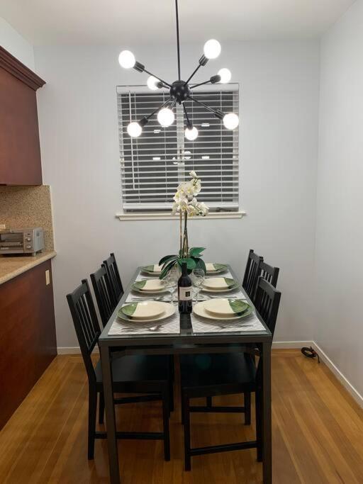 Golden Gate Park Sweet Home- 3 Bedrooms San Francisco Kültér fotó
